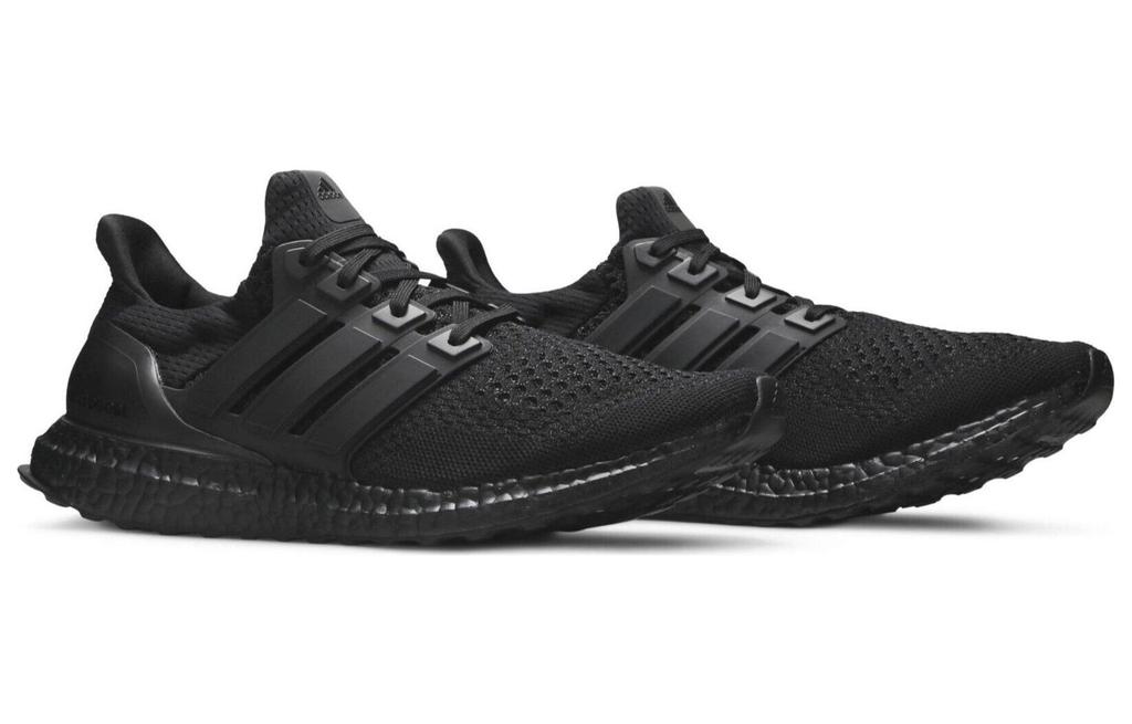 UltraBoost Men's Adidas 1.0 Limited 'Triple Black' BB4677