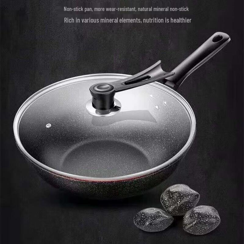 Kalansifulai Multi-Function Non-Stick Pan