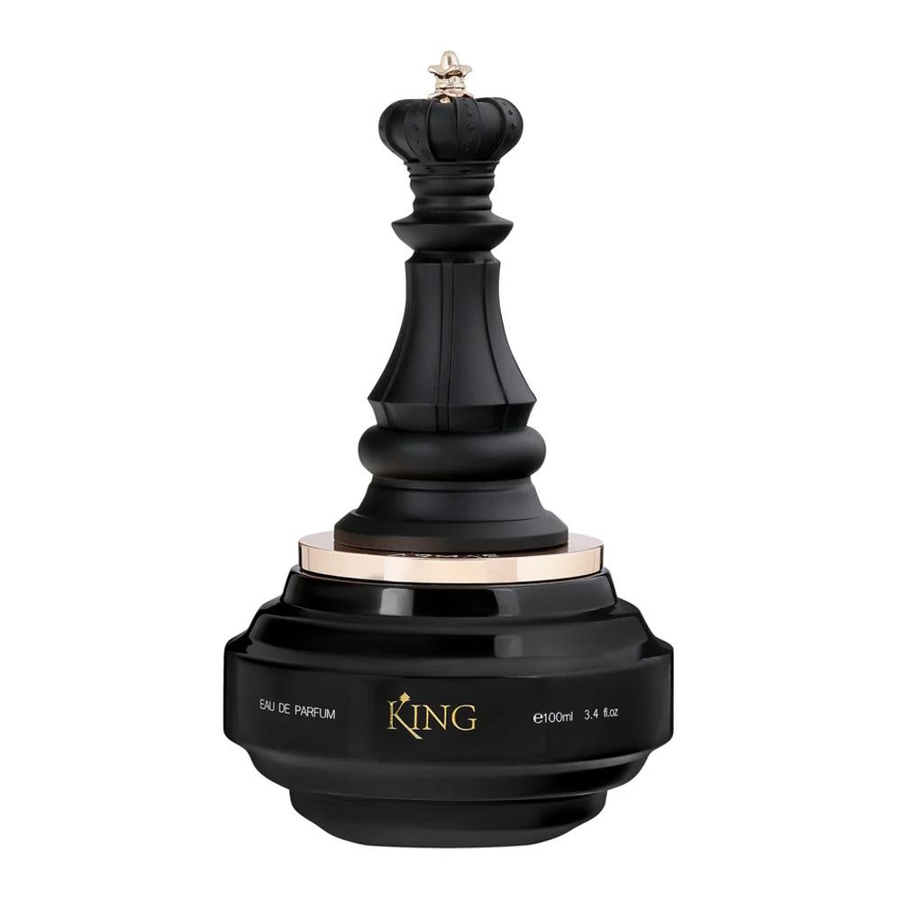 Armaf Check Mate King Eau de Parfum 100 Armaf Check Mate King Eau de Parfum 100 1