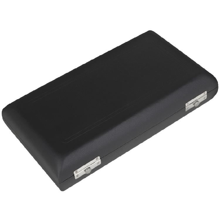 Black Container Oboe Case Sax Case Saxophone Container Box Oboe Box Oboe Case