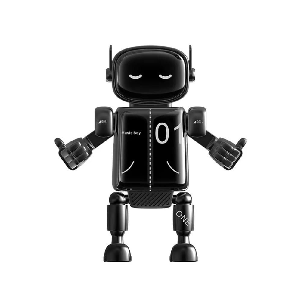 

Gravity Type Robot Model ABS Automotive Interior High Quaity Car Phone Holder