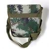Tactical Camouflage Shoulder Bag