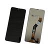LCD Screen and Digitizer Full Assembly For ZTE Blade A34 A54 NO Frame