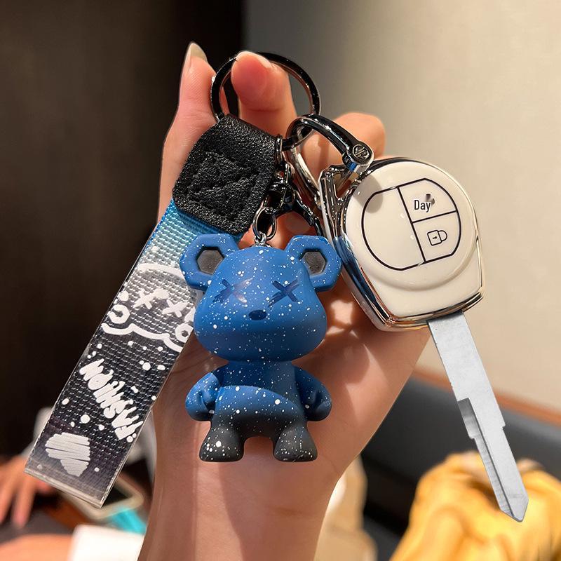 Suzuki Swift, Antelope, Alto, Jimny, Tianyu, SX4 Key Case Shell