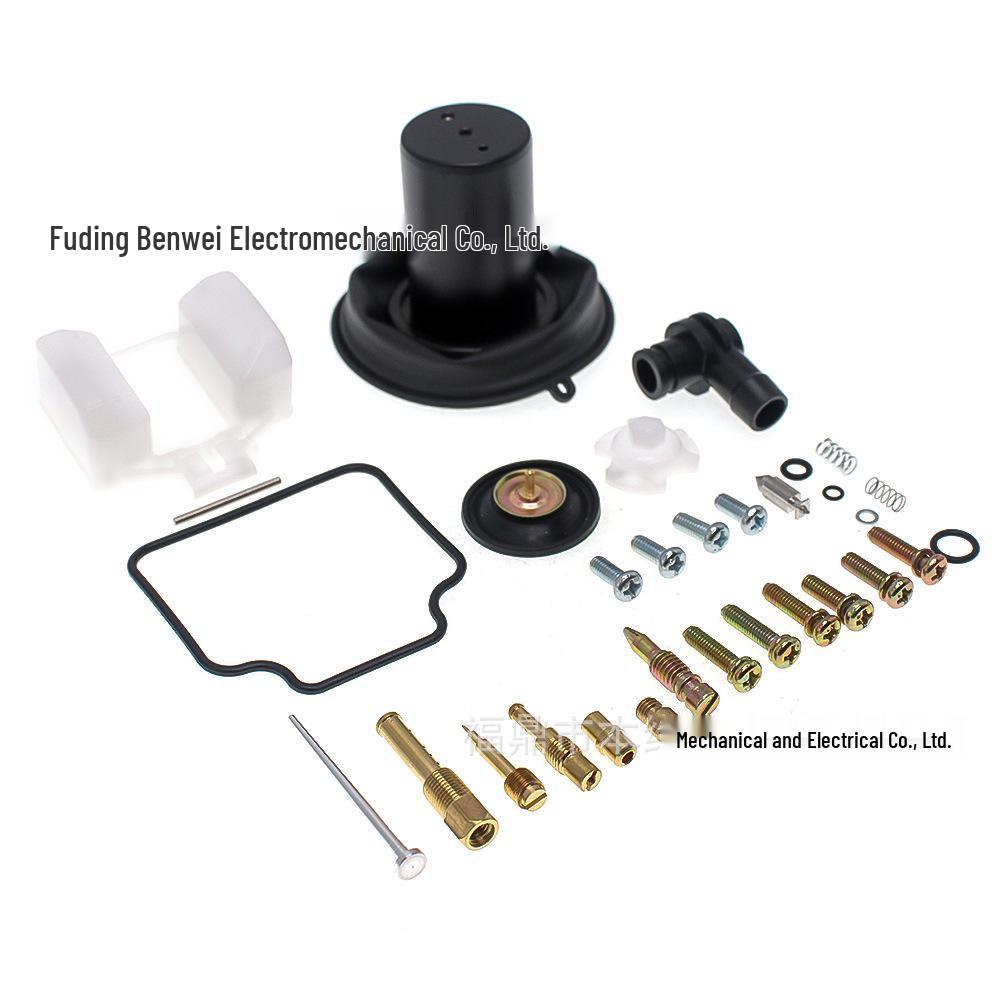 Honda CB400SS Vergaser Reparaturkit