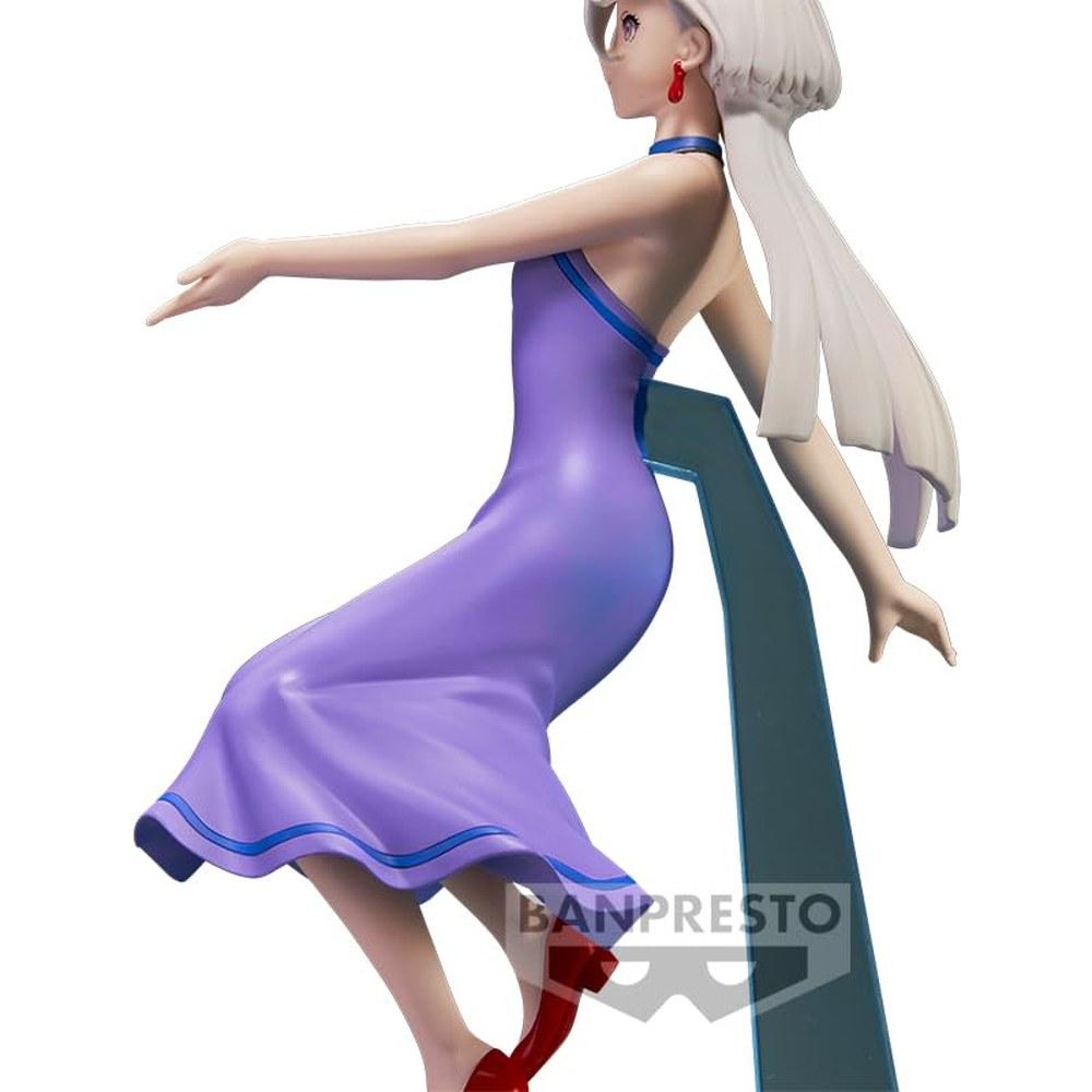 Banpresto Mobile Suit Gundam The Witch from Mercury Mioleine Rembran Season 2 Ending Ver Figure