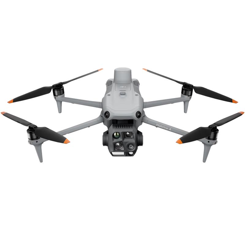 DJI Enterprise Drone Solutions (CN Version)