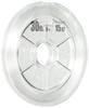 YAMATOYO Leader Fluoroshock Leader Fluorocarbon 15m No. 8 30Lb Clear