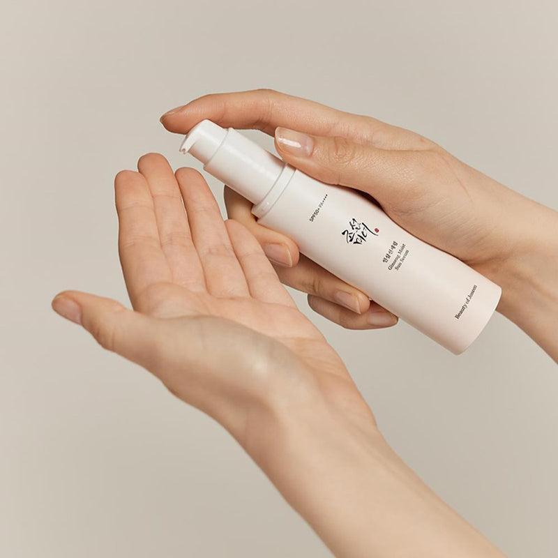 [Beauty of Joseon] Ginseng Moist Sun Serum SPF 50+ PA++++ 50ml