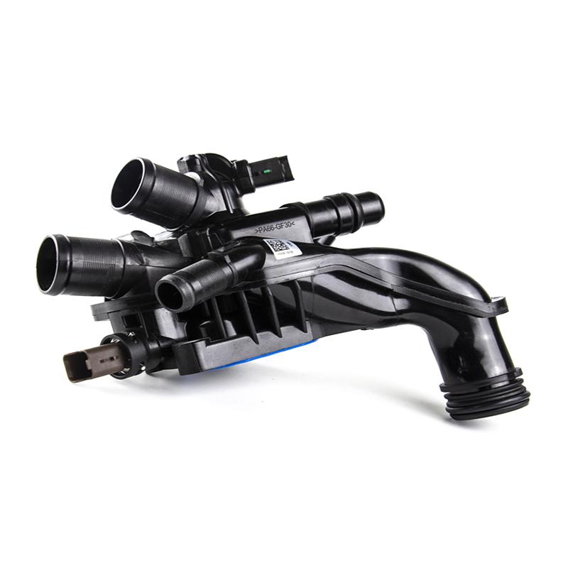 9808647180 Cooling System Thermostat 1.6T For Peugeot 308 3008 4008 508 5008 C3(B618) C4(B7) C5 AIRCROSS(C84) C3-XR C6 thermostat