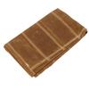 Waxed   Knife Bag 7   Professional Foldable Chef Knife Roll Bag for Camping Barbecue