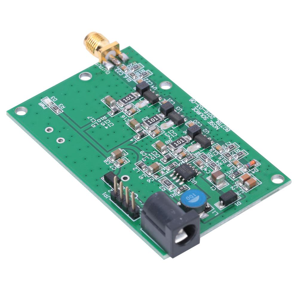 DC12V Noise Source Interference Simple Spectrum External Generator Tracking Source