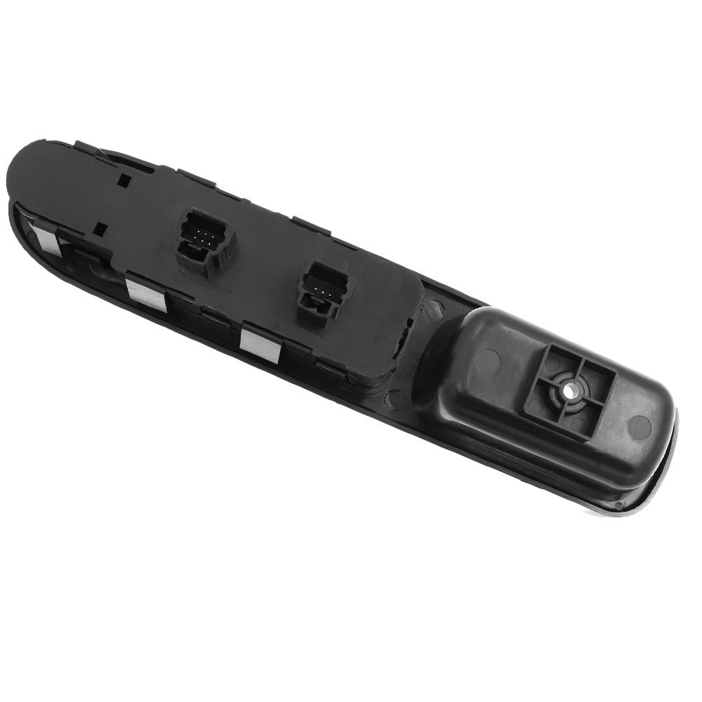 LHD Master Power Window Control Switch Electric 6554.KT 6554KT For Peugeot 307