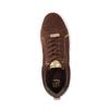 Dune London Womens/Ladies Emmelino Suede Trainers