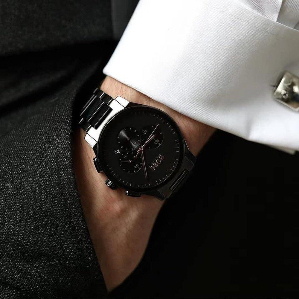 Hugo Boss Orologio da uomo 1513814