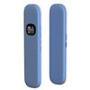 LED Display Under Pillow Speaker Portable White Noise Sleep Aid Device