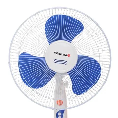 Floor Fan Vilgrand VF-401 Blue 45 W Blue
