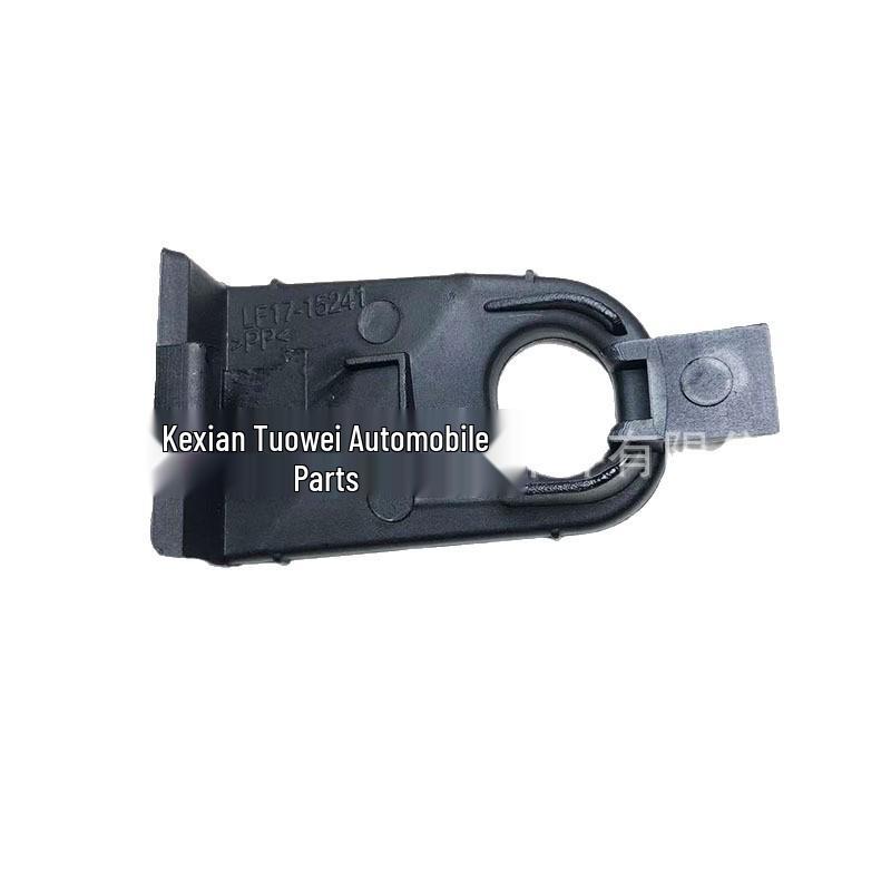 

LF17-15-241C Upper Radiator Bracket for Mazda M6/New M6 Clear Plastic