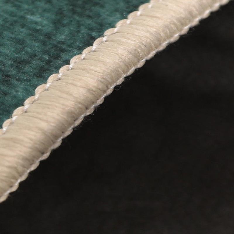 Nordisch Modern Einfach Teppich Zebra Streifen Wohnzimmer Schlafzimmer Dekoration Haus Modern Sofa Tisch Matte Teppich Große Fläche Teppiche