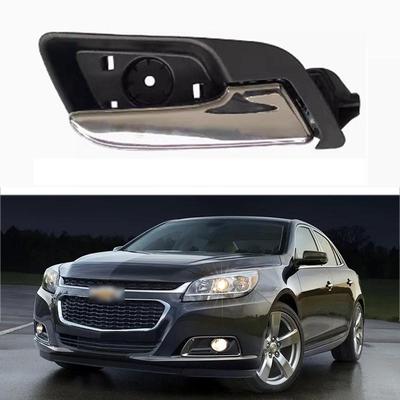 Manija de Puerta Interior para Chevrolet Malibu, Trax, Aveo 2011-2018