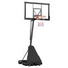 Basquetebol – Cestos de basquetebol