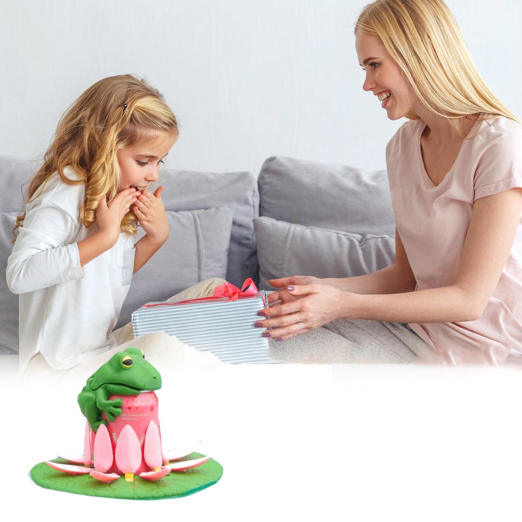 Water Cushion Cup Holder - Pool Jar Holder With Self-Adjusting Petals, Carbonated Jar Lid, 3D Printing, Canned Pool Cup Holder, Bathtub Candle