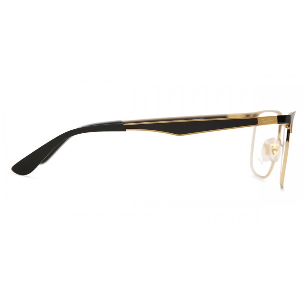 Ray Ban Rx6363 2890 Unisex Eyeglasses