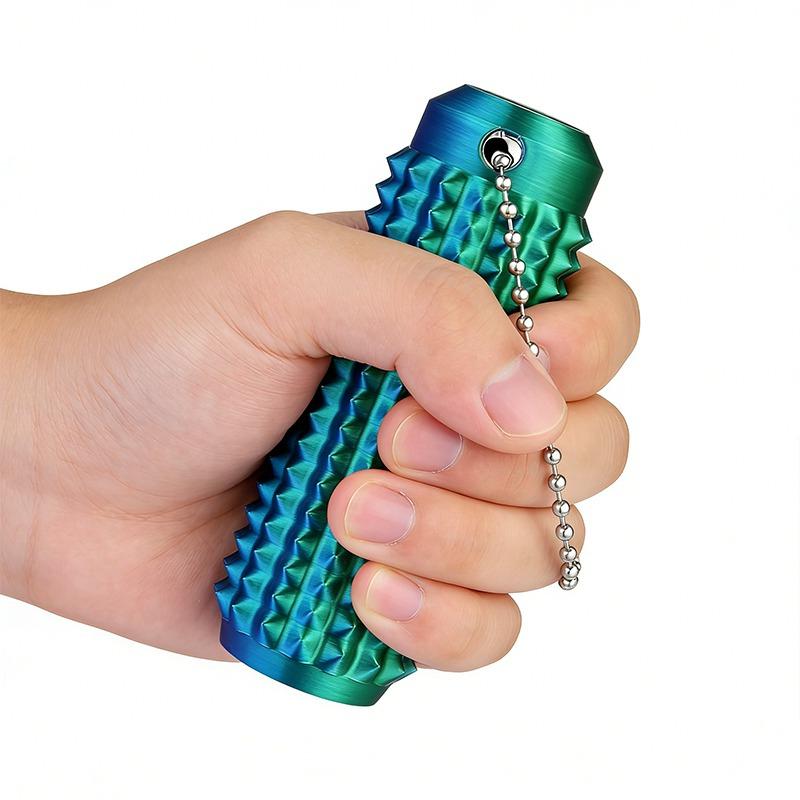 Handheld Kreativität Schmerzstimulierender Fidget Roller Spielzeug Angstlindernd Erwachsene Teenager Fördert Konzentration Neuheit Stresslindernde Spielzeuge Geschenke