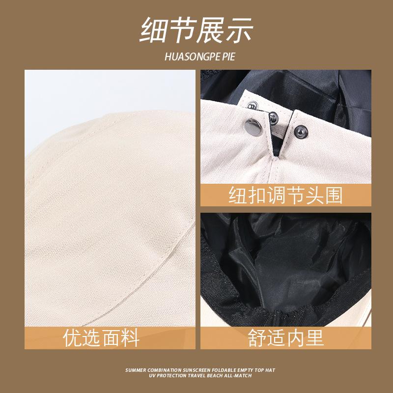 Retro Forward Hat Female Art Leisure Painter Hat Student British Style Newspaper Boy Hat Beret Male