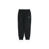 adidas Knitted Sweatpants Men's Black FM4346