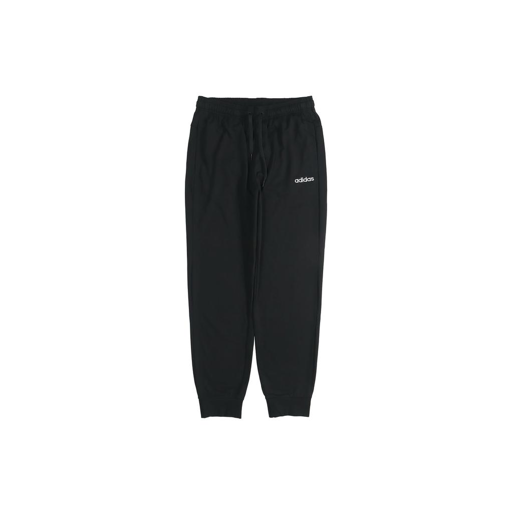 adidas Knitted Sweatpants Men's Black FM4346