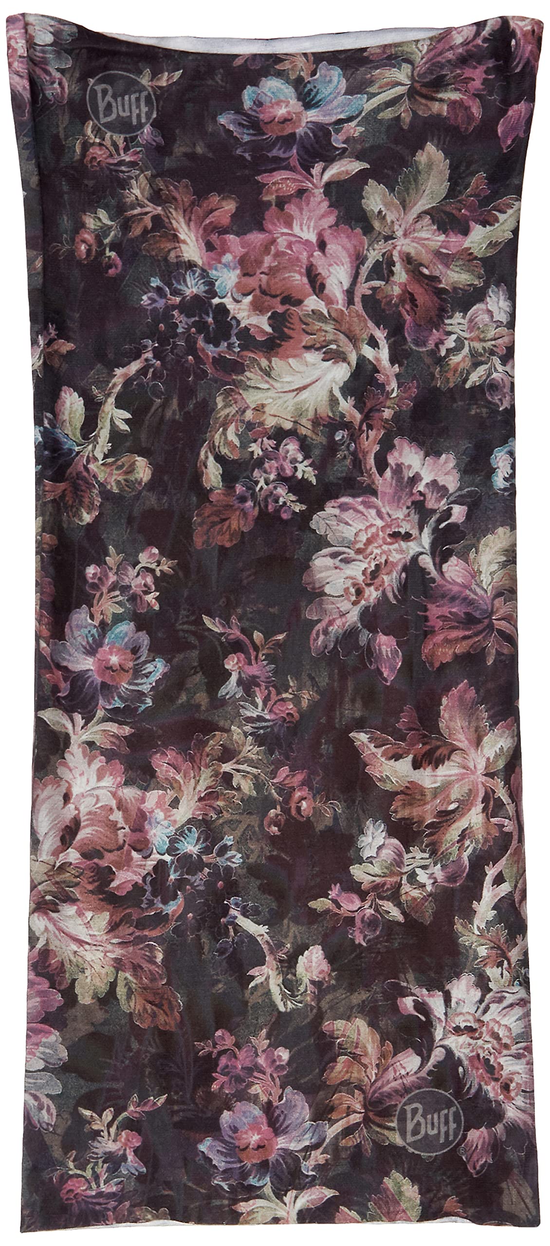 

Buff SUMI ARMOR Original Ultra UV Полностью Один 405173 Шейный платок, Унисекс, С рисунком, Эластичный, Защита, Влагоотводящий, Быстросохнущий, Бесшовный, Размер, чёрный