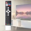 Advanced Voice Recognition Remote Control for N030107-001475-001 GSQ55G GSQ65G GSQ75G Voice Remote