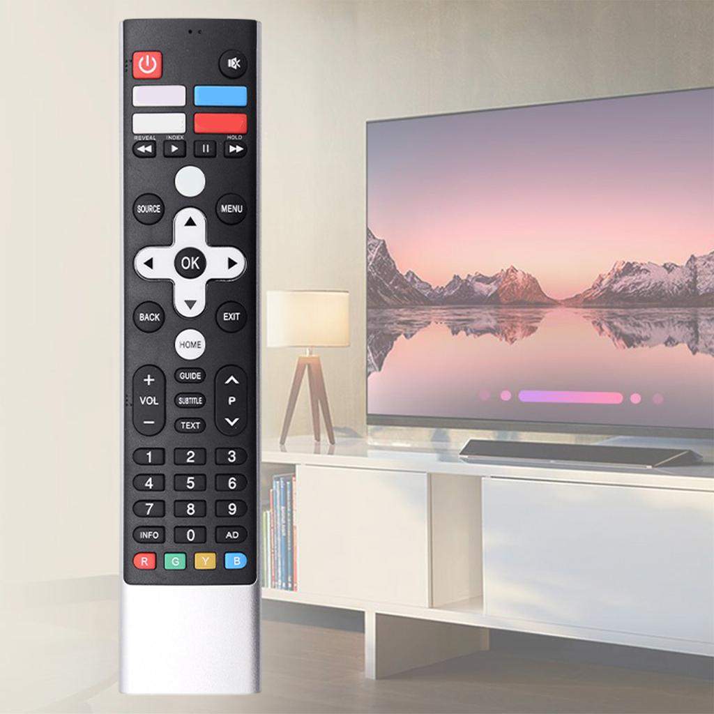 Advanced Voice Recognition Remote Control for N030107-001475-001 GSQ55G GSQ65G GSQ75G Voice Remote