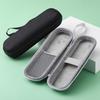 Portable Solid Color Insulin Cooling Bag Glaciated Cold Storage Bag Medicine Travel Pocket Cooler Pen Bag Pack Drug Freezer