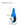 Fishing Releaseclip Adjustable Offshore Fishing Board Release Clip Snap Release Multiple Options Line Clips for Planer Board