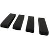 Wholesale Air Filter Foam Element Fit For 139F Honda GX21 GX22 GX31 HHE31 UMK422 431 FG100 4 Stroke Engine Motor Strimmer Sponge
