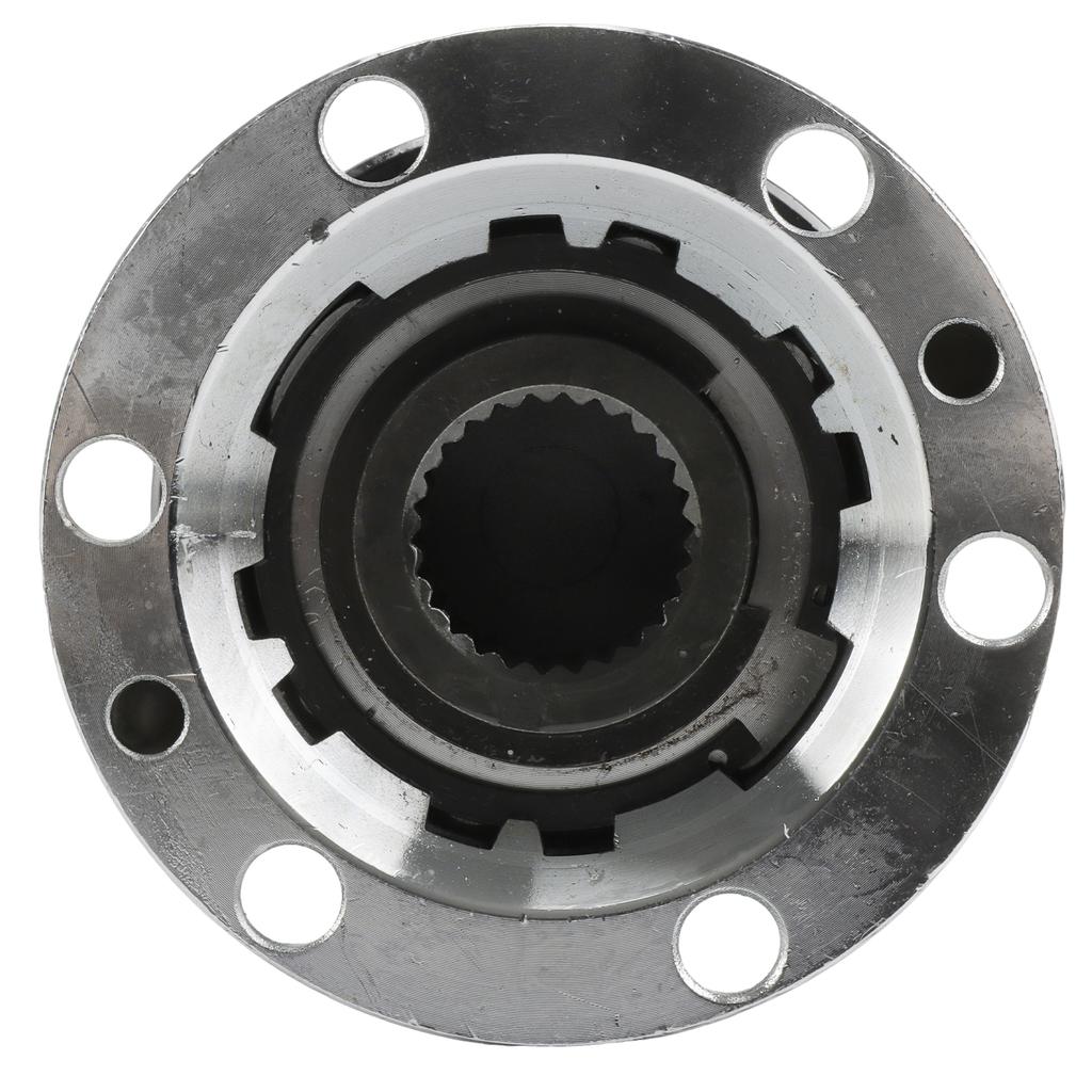 Zámek náboje kola Pro TOYOTA PICKUP Pro TOYOTA 4RUNNER 1986-1995 43508-35050 43508-35010 43508-39016 43509-35030 Autopříslušenství
