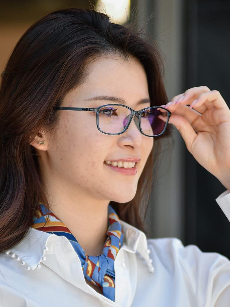 Zealot 2803FNV Transparent Blue Light Blocking UV Blocking Sunglasses for Women 10 Colors Fashion Glasses PC Glasses Night Driving 2803F 2803F Navy