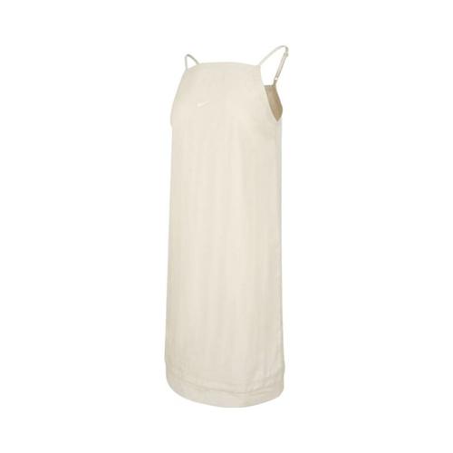 Nike AS W NSW WVN CAMI Платье-комбинация женское IH3909-072 EU L