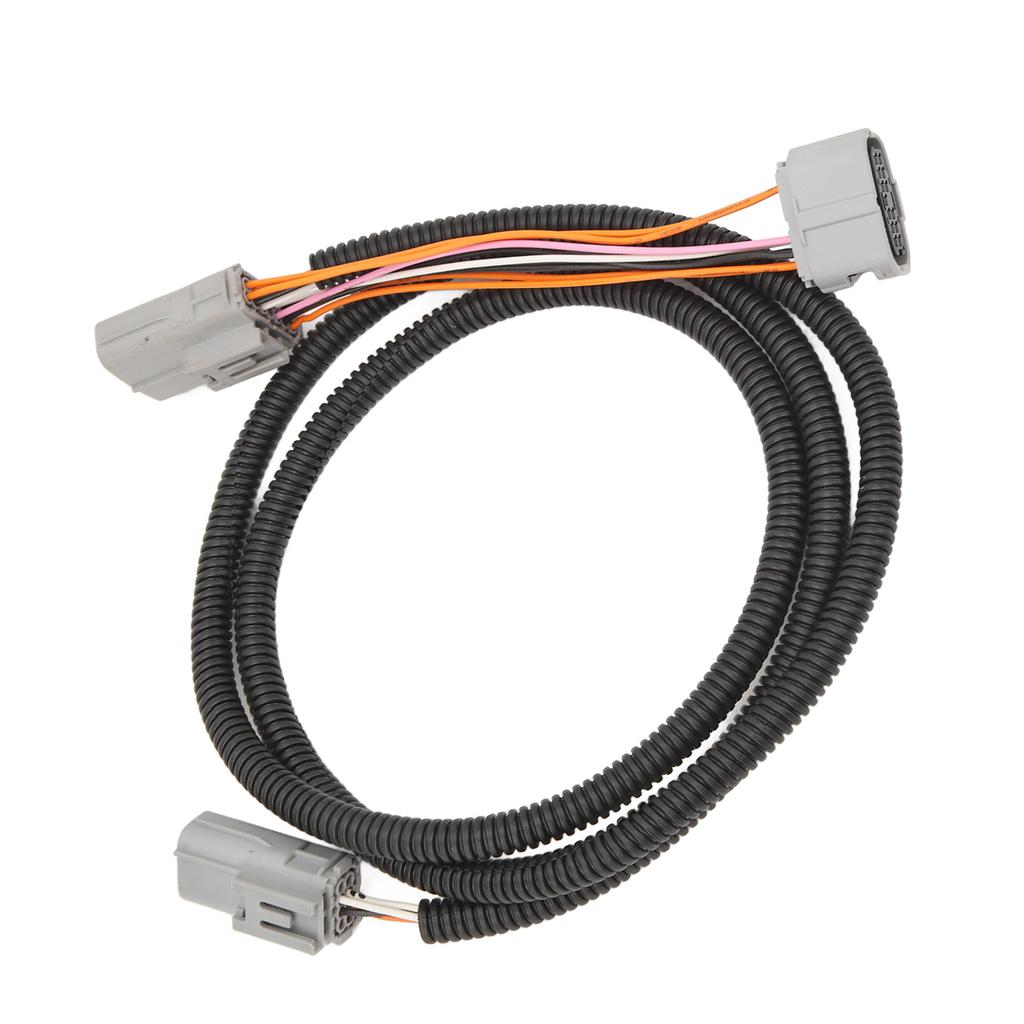 Front Camera FVM T Harness 12V Wiring Harness Loom Wire Cable Replacement for Subaru WRX STI W LED SRH 2018‑2021