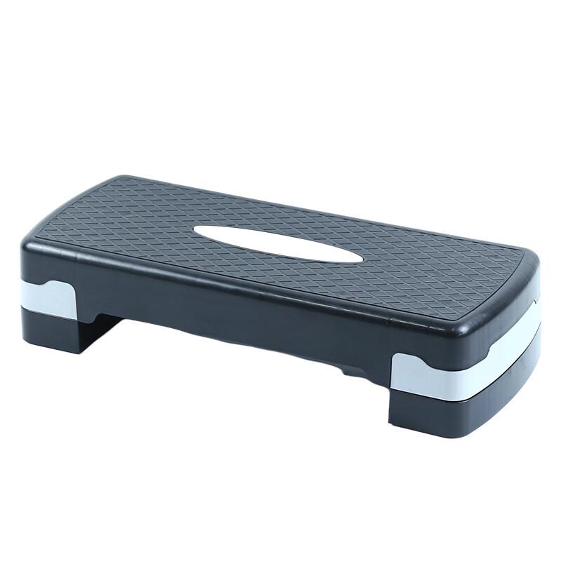 Yingjidoo 68cm Adjustable Aerobics Step Platform