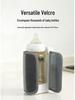 International Portable Heated Bag & Bottle Warmer - Universal Temperature Control for Milk