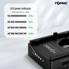 TOPRIG NP-F Battery Plate PD30W Fast Charger