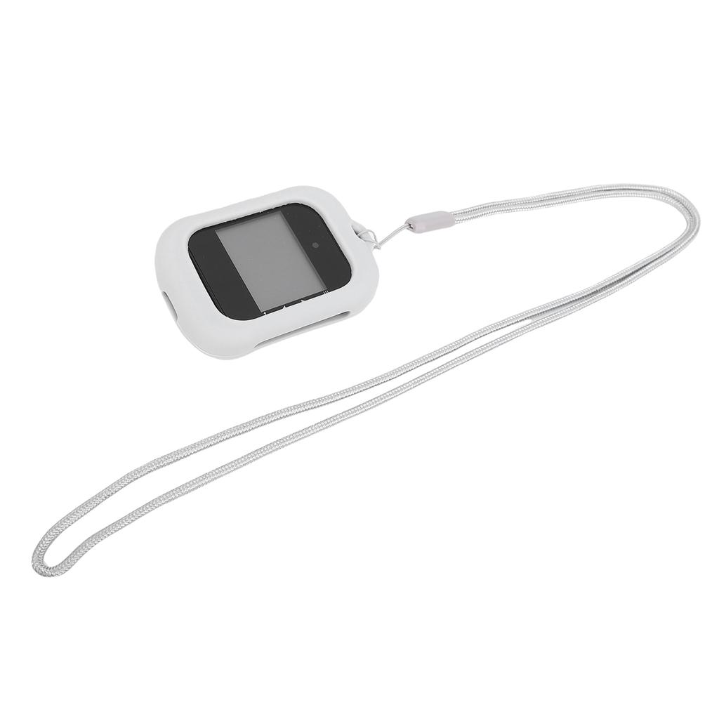 Wireless Calling System Caregiver Pager with 10 Call Buttons 1 Receiver 433.92MHz Restaurant Paging System for Clinic