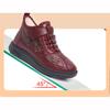Boots Women's Winter Warm Shoes Lightweight Winter Women's Flat Soft Women