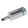 Slim Brushless Motor for Electric Guns, Long 30,000 Rpm [Parallel Import]
