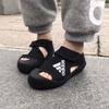 adidas Children's Sandals Black Kids' D97902