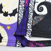 Halloween Sally And Jack, Bow Girl Dress + Bag 9196