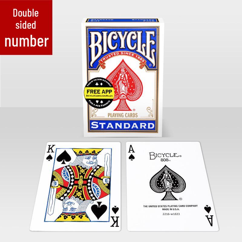 Huiqi Poker Bicycle Magic Cards Deck
